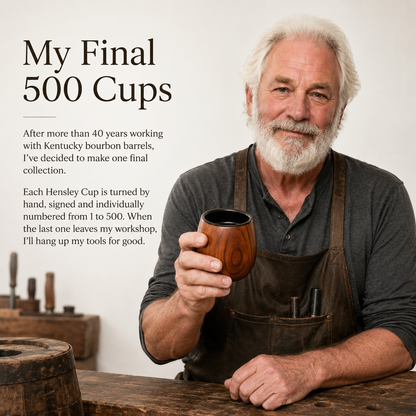 The Hensley Cup